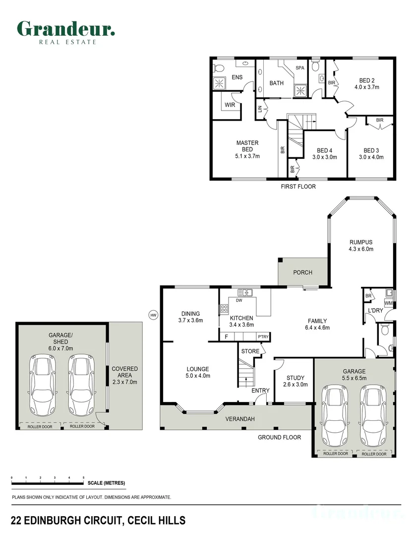 Additional image 24 of 22 Edinburgh Circuit, Cecil Hills NSW 2171