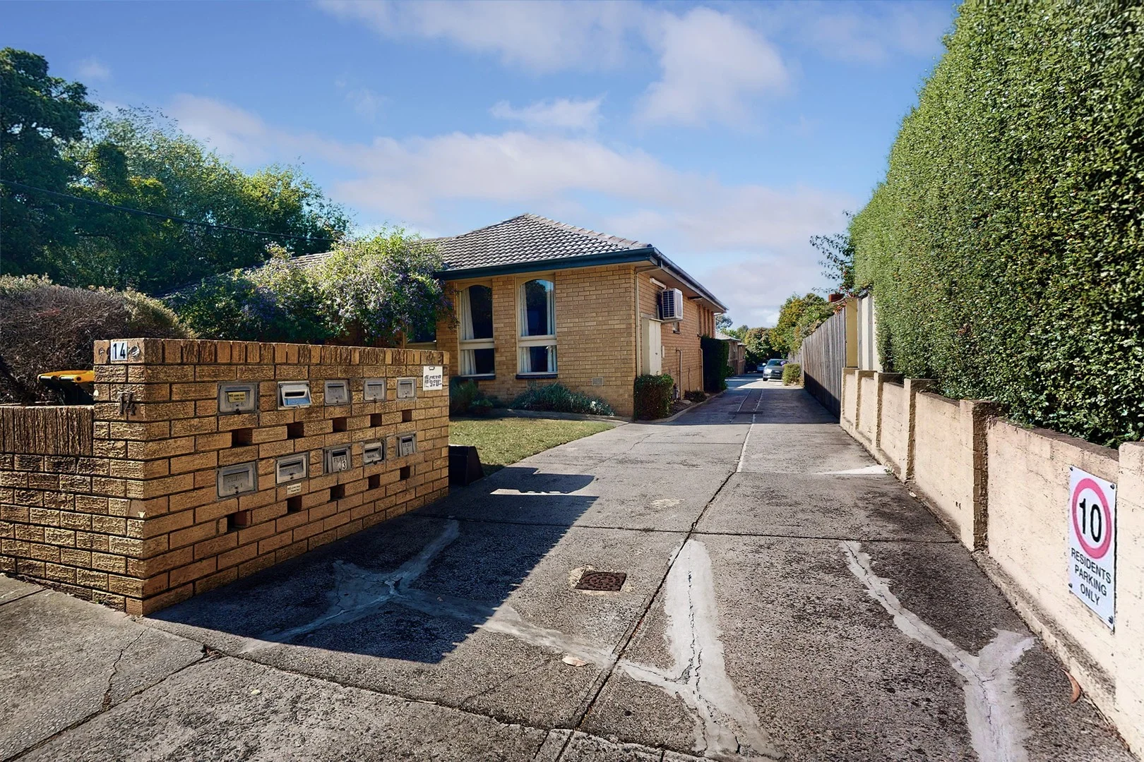 8/14 Raleigh St, Essendon VIC 3040