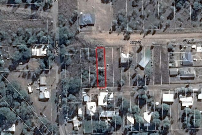 Picture of 59 Grey Street, WALTERHALL QLD 4714