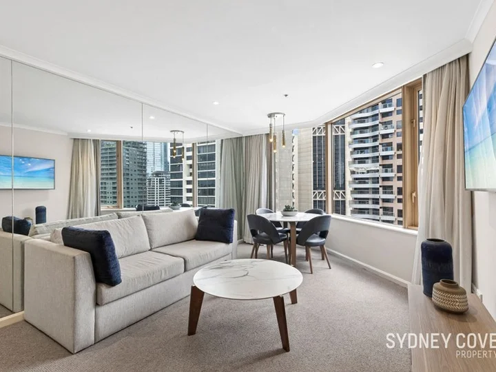 1809/98 Gloucester Street, Sydney, NSW 2000 - Photo 1