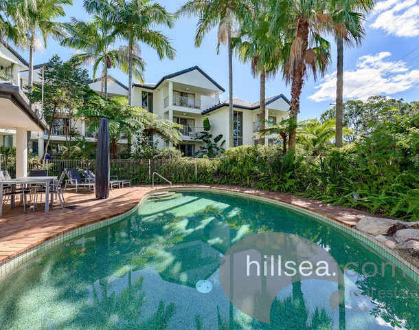 18/48 The Esplanade , Paradise Point QLD 4216