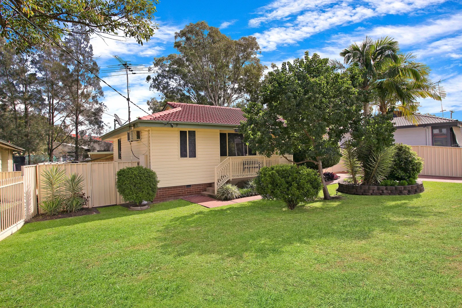 Primary image of 6 Noumea Street, Shalvey NSW 2770