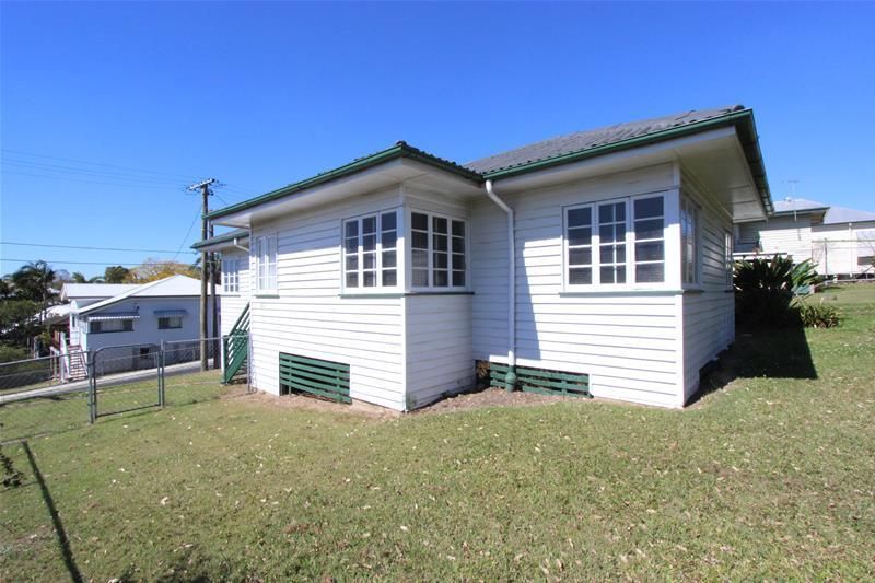 166 Arthur Terrace, Red Hill QLD 4059