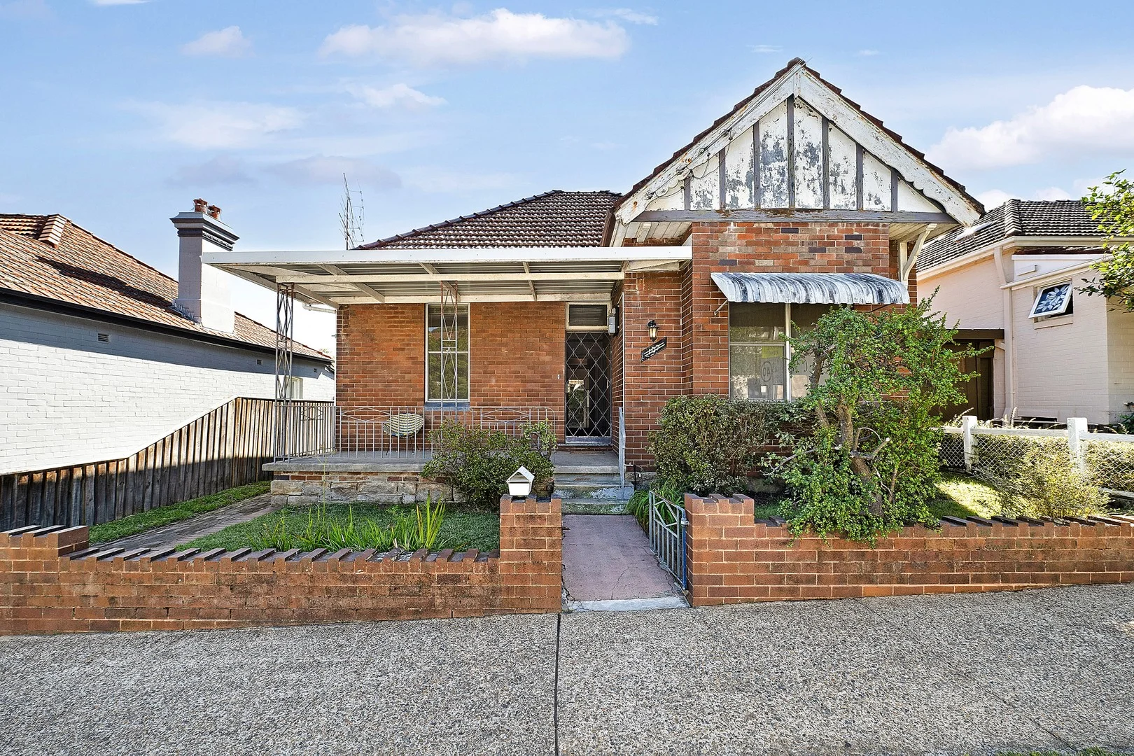 107 Greenwich Road, Greenwich NSW 2065