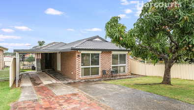 Picture of 20 Goodsell Street, MINTO NSW 2566