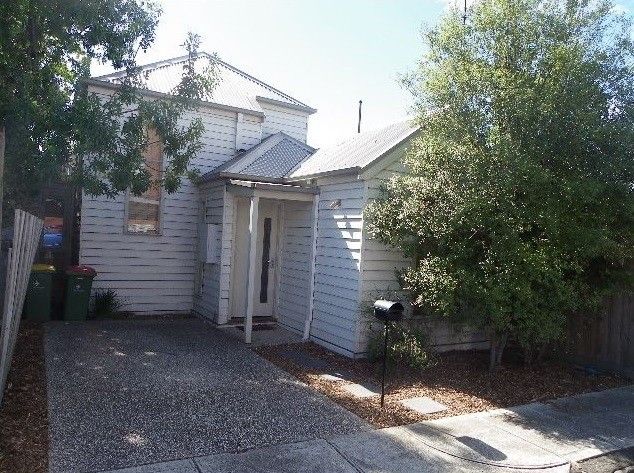 2 bedrooms House in 33A Everard Street FOOTSCRAY VIC, 3011