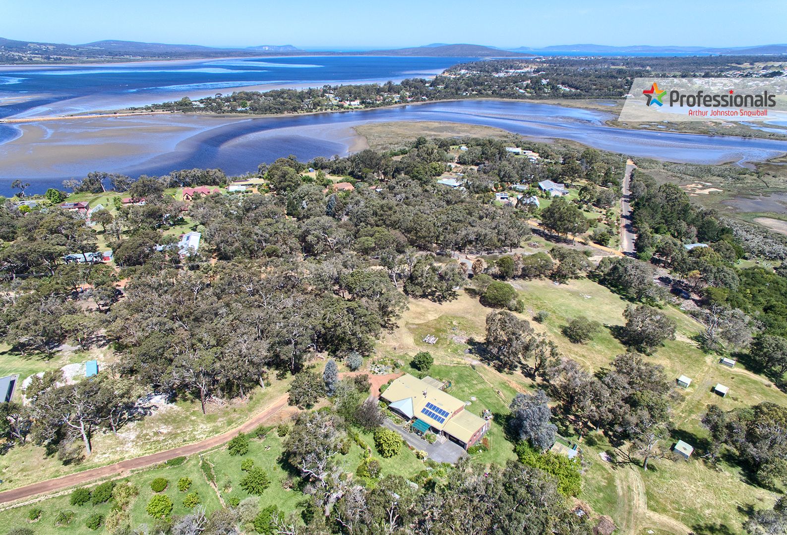 Lot 156 Shell Bay Road, Lower King WA 6330, Image 2