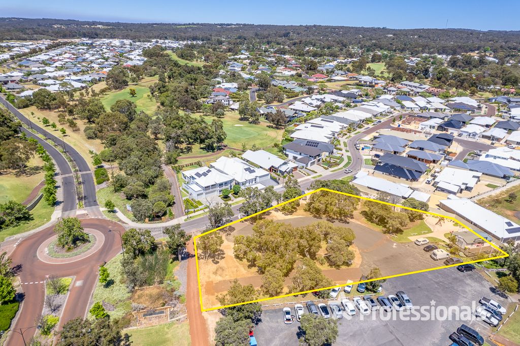 Lot 9075 Waterville Road, Dunsborough WA 6281 Domain