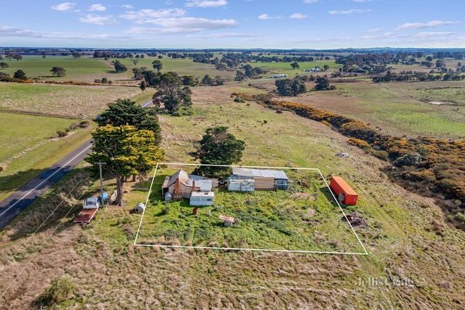 Picture of 850 Cape Clear Rokewood Road, ILLABAROOK VIC 3351