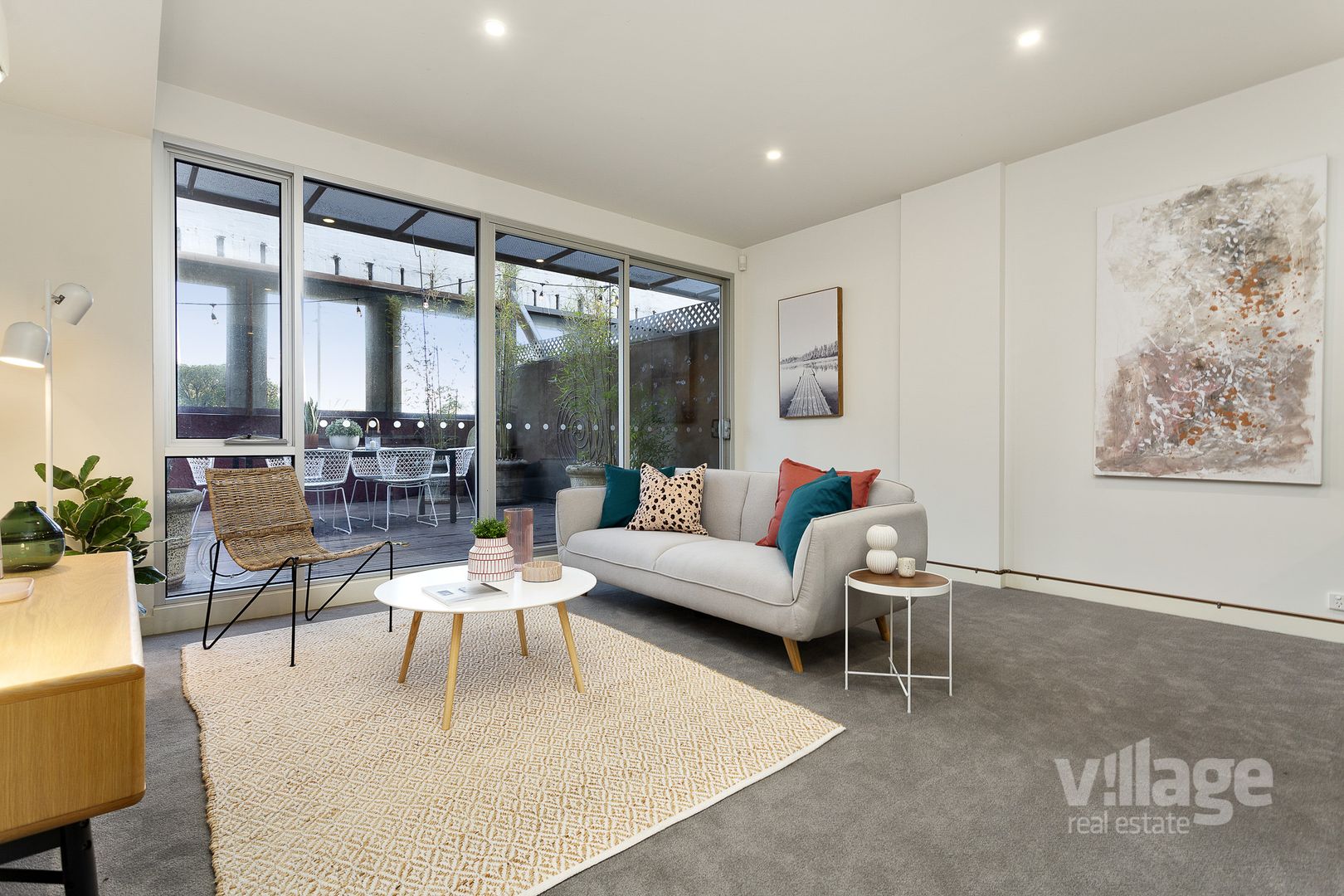 4/72 Cross Street, Footscray VIC 3011, Image 2