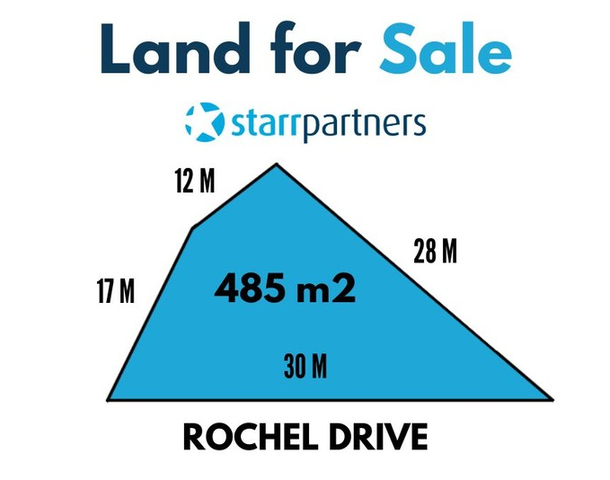 7 Rochel Road, Box Hill NSW 2765