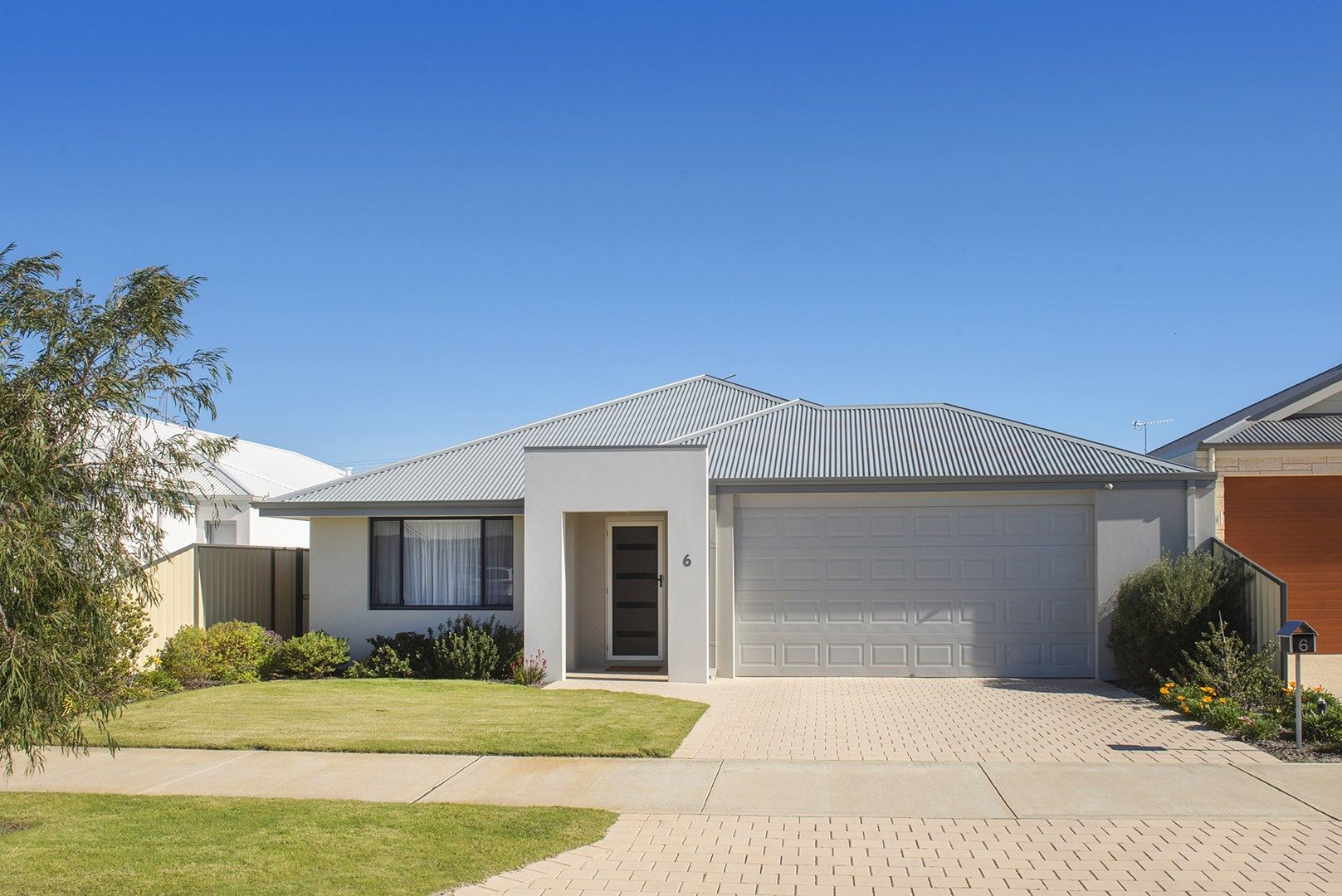 6 Bayou Court, Geographe WA 6280, Image 0