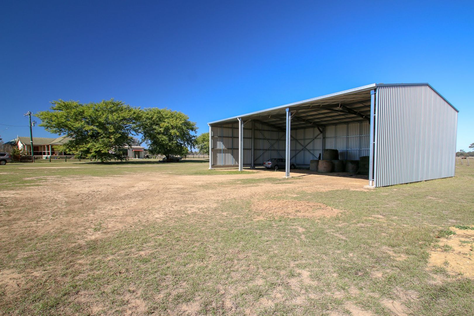553 Airport Road, Monto QLD 4630, Image 2
