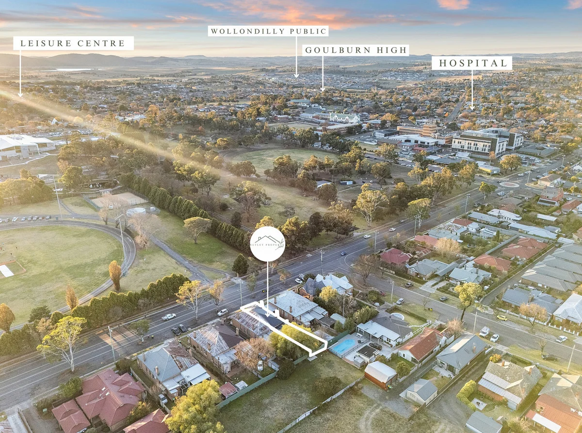 Additional image 19 of 133 Faithfull Street, Goulburn NSW 2580