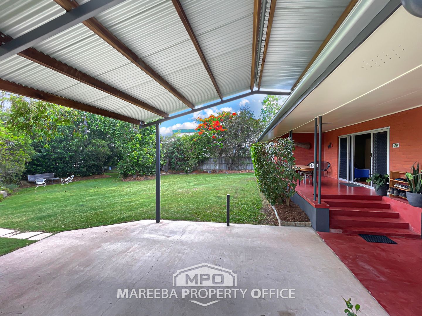 46 Kennedy Street, Dimbulah QLD 4872, Image 1