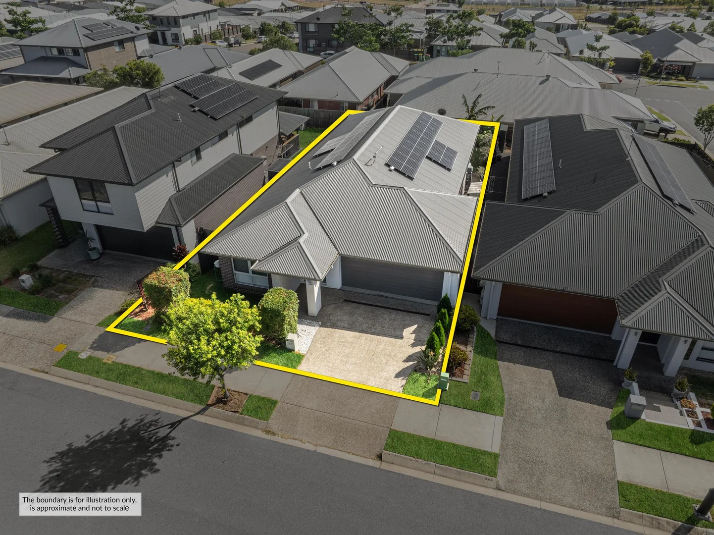 Additional image 23 of 64 Minerva Street, South Ripley QLD 4306