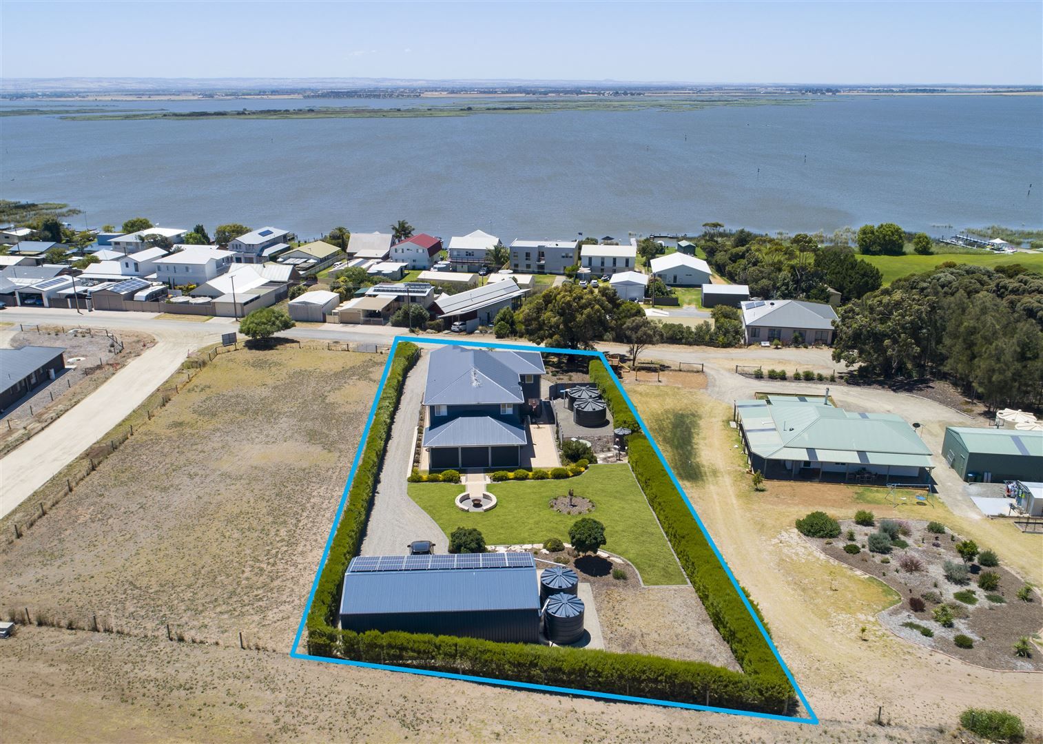 3 Sidney Parade, Hindmarsh Island SA 5214, Image 1