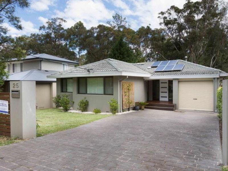 25 Olivet Street, Glenbrook NSW 2773