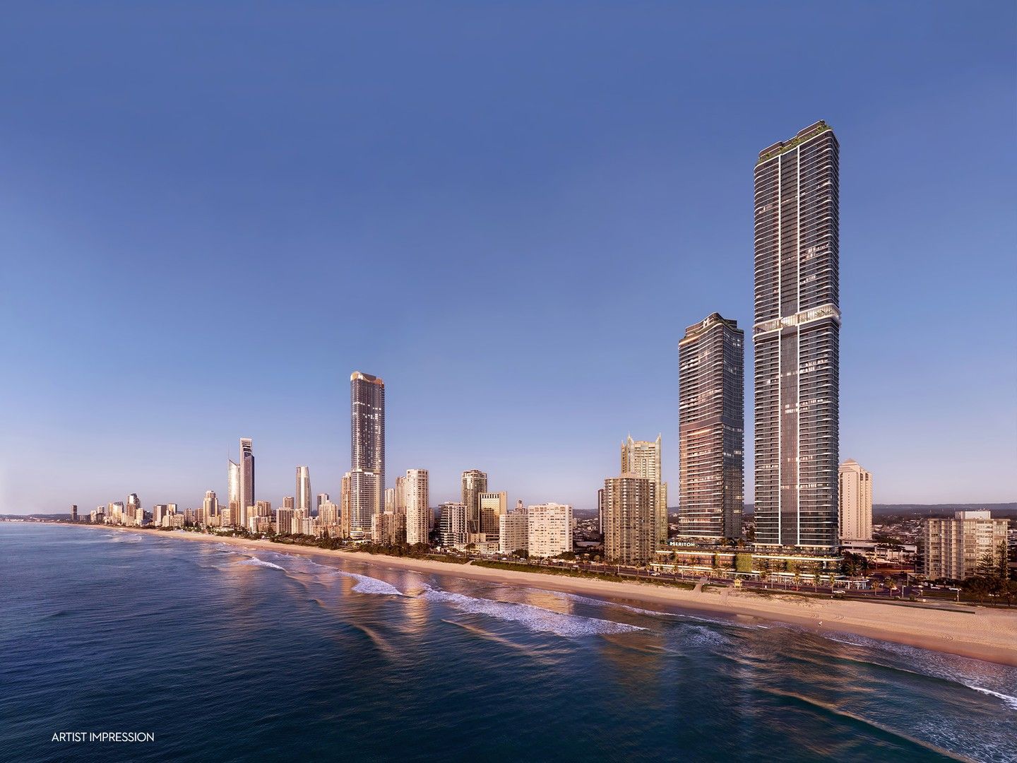 152 Esplanade, Surfers Paradise, QLD 4217, Image 0