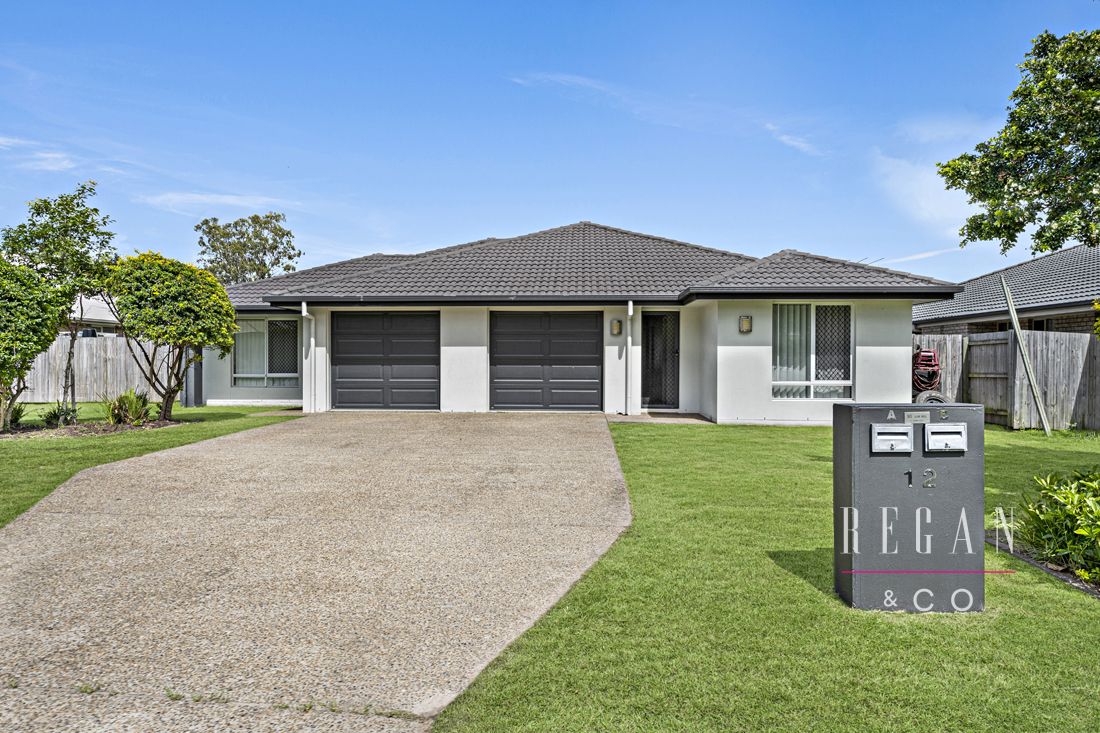 12 Steamview Court, Burpengary QLD 4505, Image 0