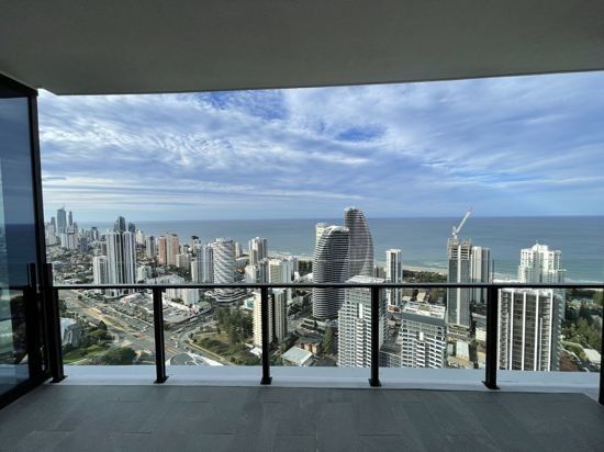 2 bedrooms Apartment / Unit / Flat in 14712/5 The Darling Avenue BROADBEACH QLD, 4218