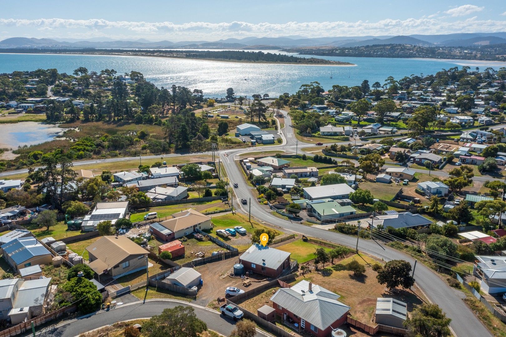 13 Junction Street, Dodges Ferry TAS 7173, Image 1