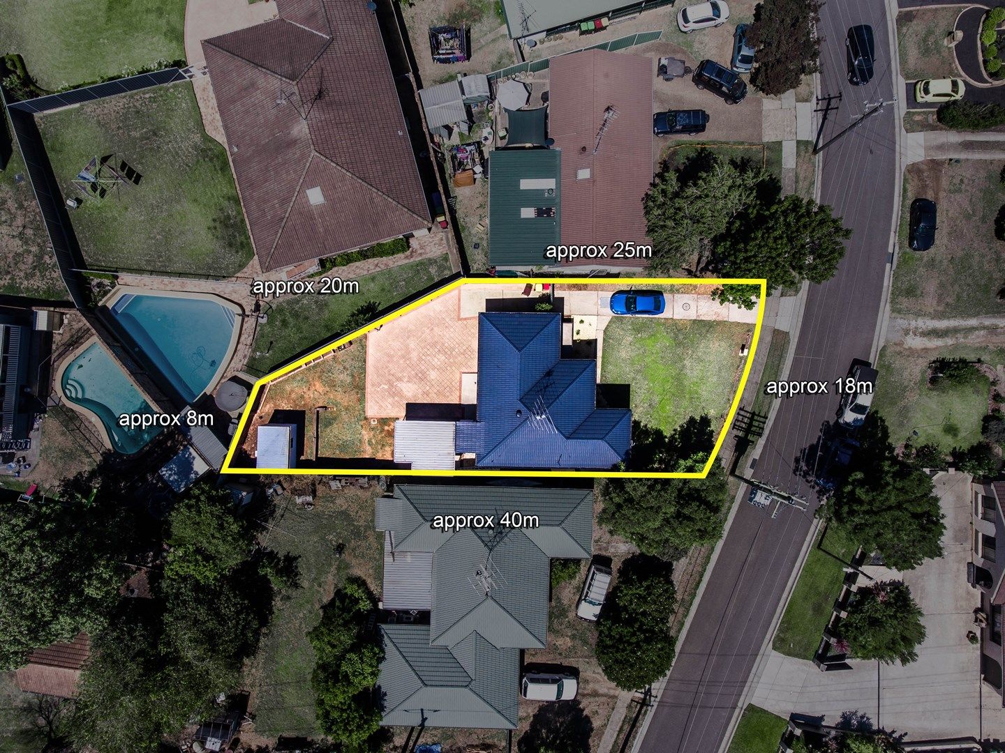 38 McCrae Drive, Camden South NSW 2570, Image 0