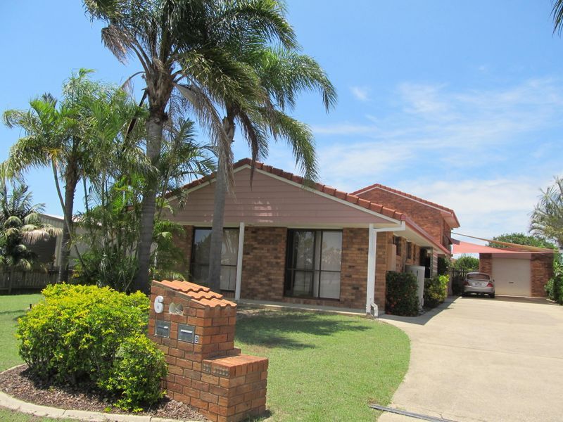 6B Carl Court, BANKSIA BEACH QLD 4507, Image 0