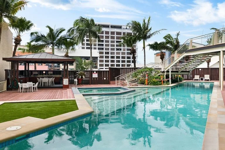 Additional image 17 of 312/100 Bowen Terrace, Fortitude Valley QLD 4006