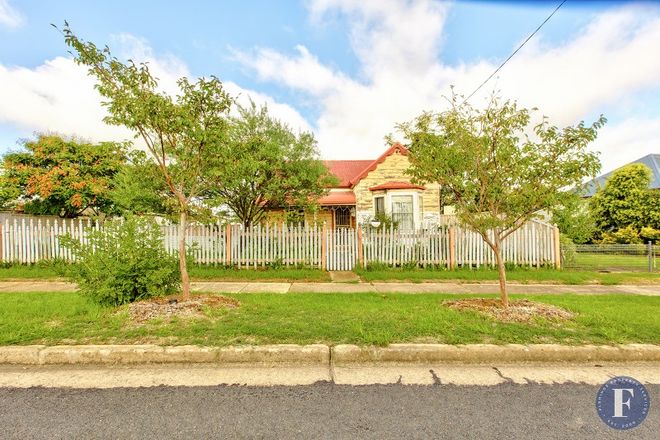 Picture of 124 Albury Street, HARDEN NSW 2587