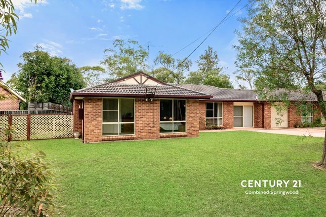 Picture of 29B Farm Road, SPRINGWOOD NSW 2777
