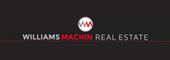 Logo for Williams Machin Real Estate