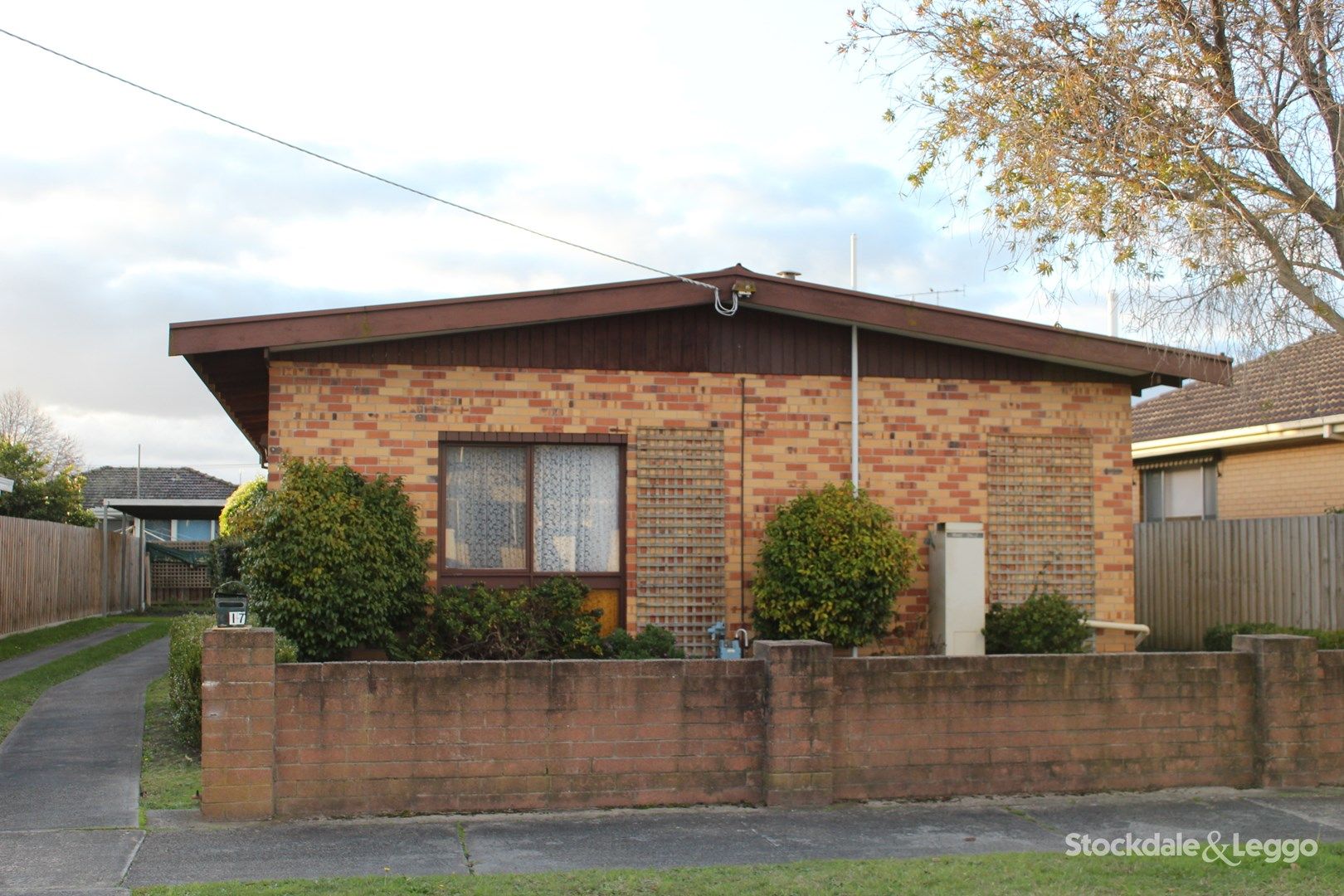 Units 1 & 2/17 Kurt Street, Morwell VIC 3840, Image 1