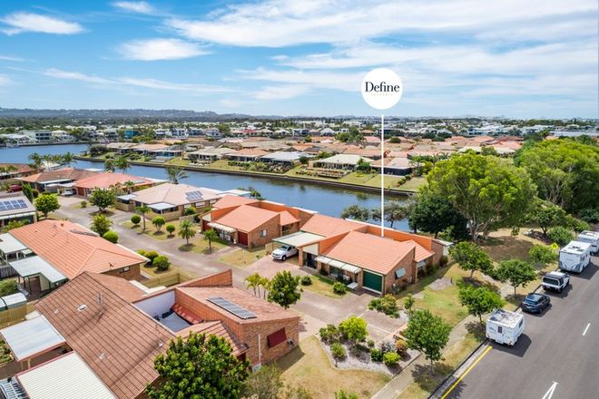 Picture of 147/2 Melody Court, WARANA QLD 4575