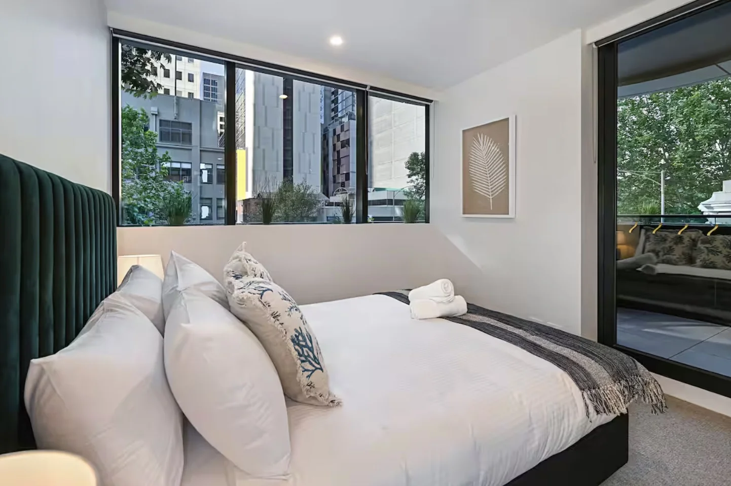 Additional image 11 of 105/301 King Street, Melbourne VIC 3000