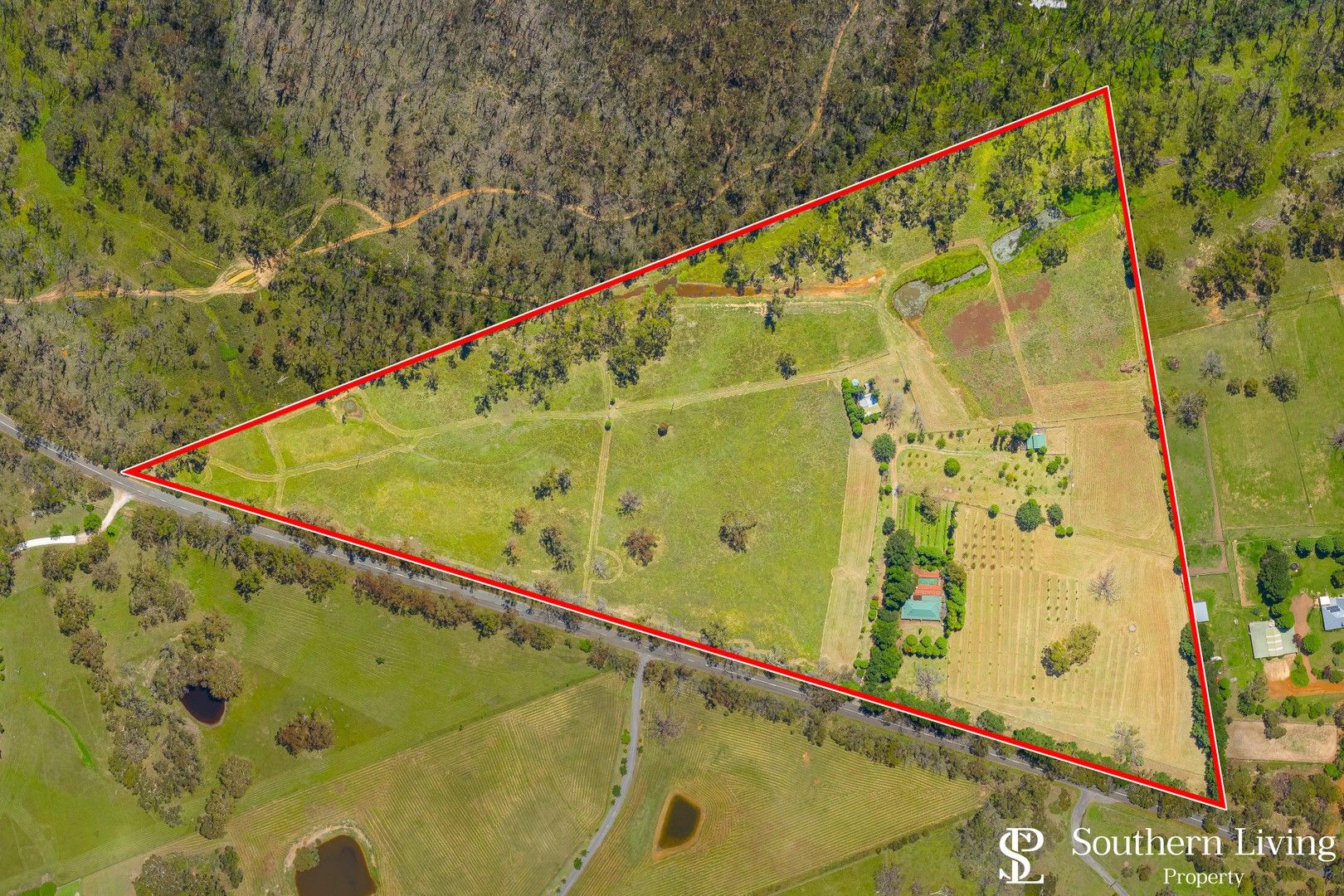 808 Wombeyan Caves Road, High Range NSW 2575, Image 0