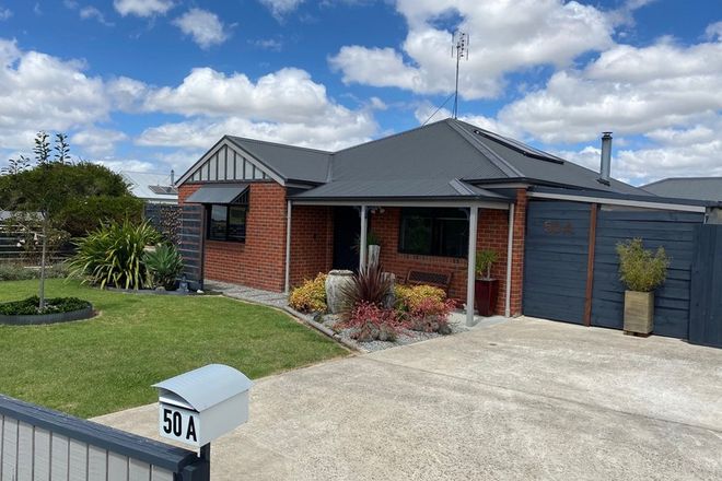 Picture of 50A Austin Street, WINCHELSEA VIC 3241