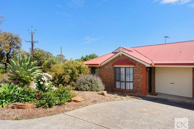 Picture of 3/84 Main Road, MCLAREN VALE SA 5171