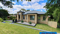 Picture of 11 Chablis Close, MUSWELLBROOK NSW 2333