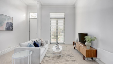 Picture of 7/56 Beach Road, HAMPTON VIC 3188