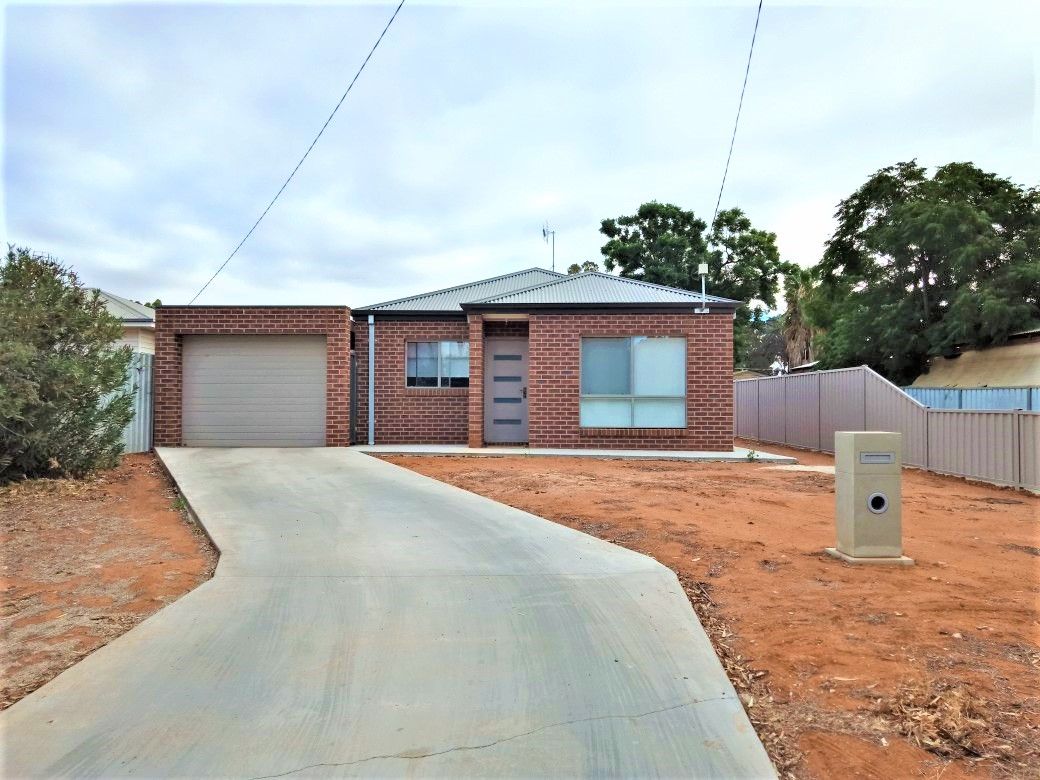 3 Alexander Street, Robinvale VIC 3549, Image 0