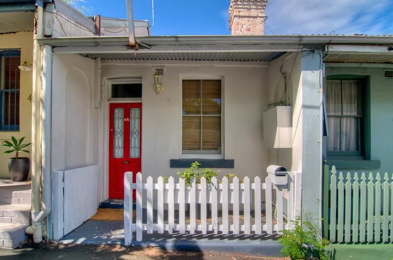 46 High Street, BALMAIN NSW 2041, Image 0