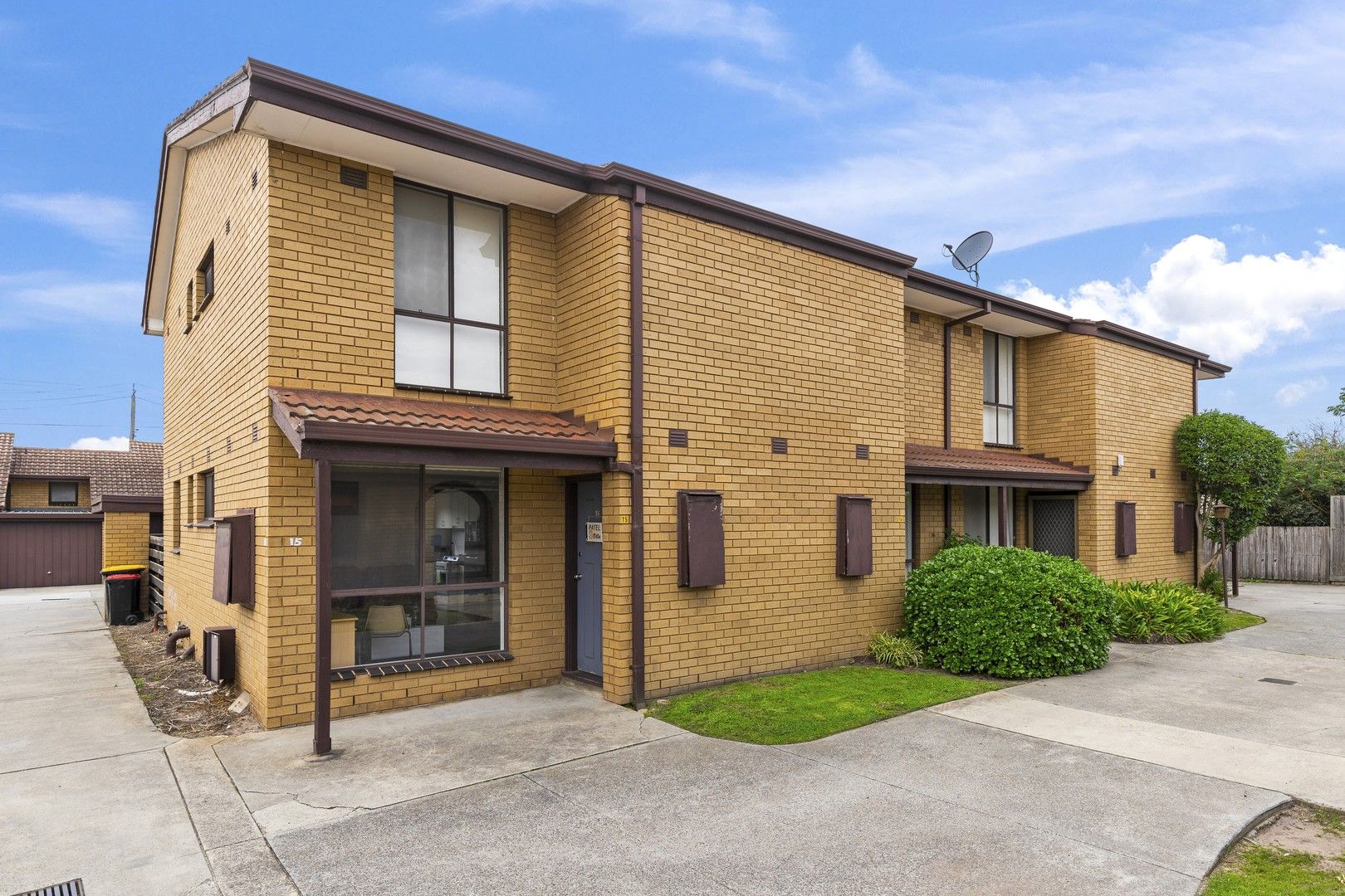 15/465 Clayton Road, Clayton South VIC 3169, Image 0