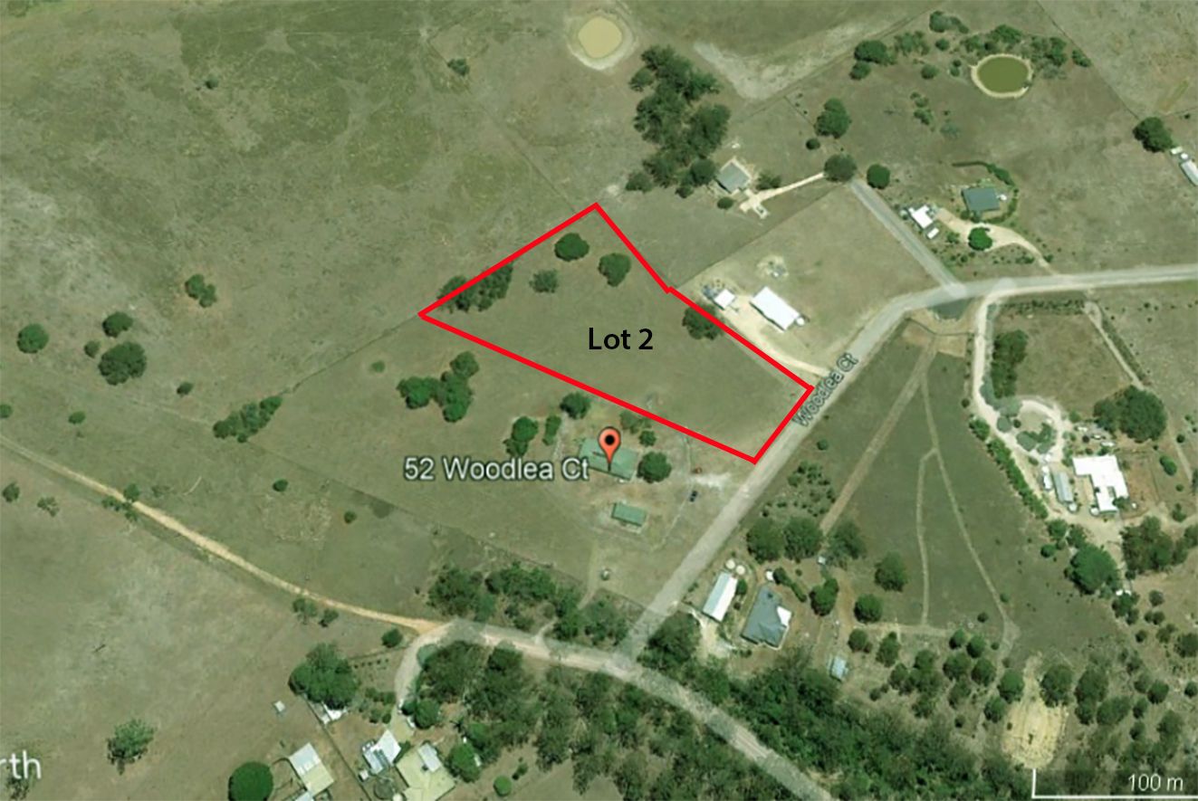 Lot 2/52 Woodlea Court Crows Nest QLD 4355 Domain