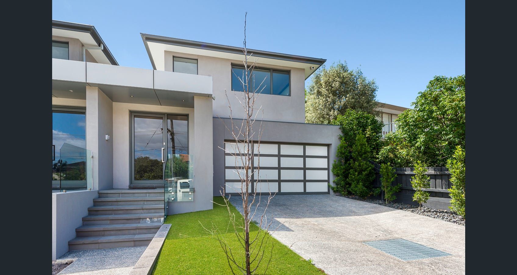 4 bedrooms Townhouse in 1A Westminster Avenue BULLEEN VIC, 3105