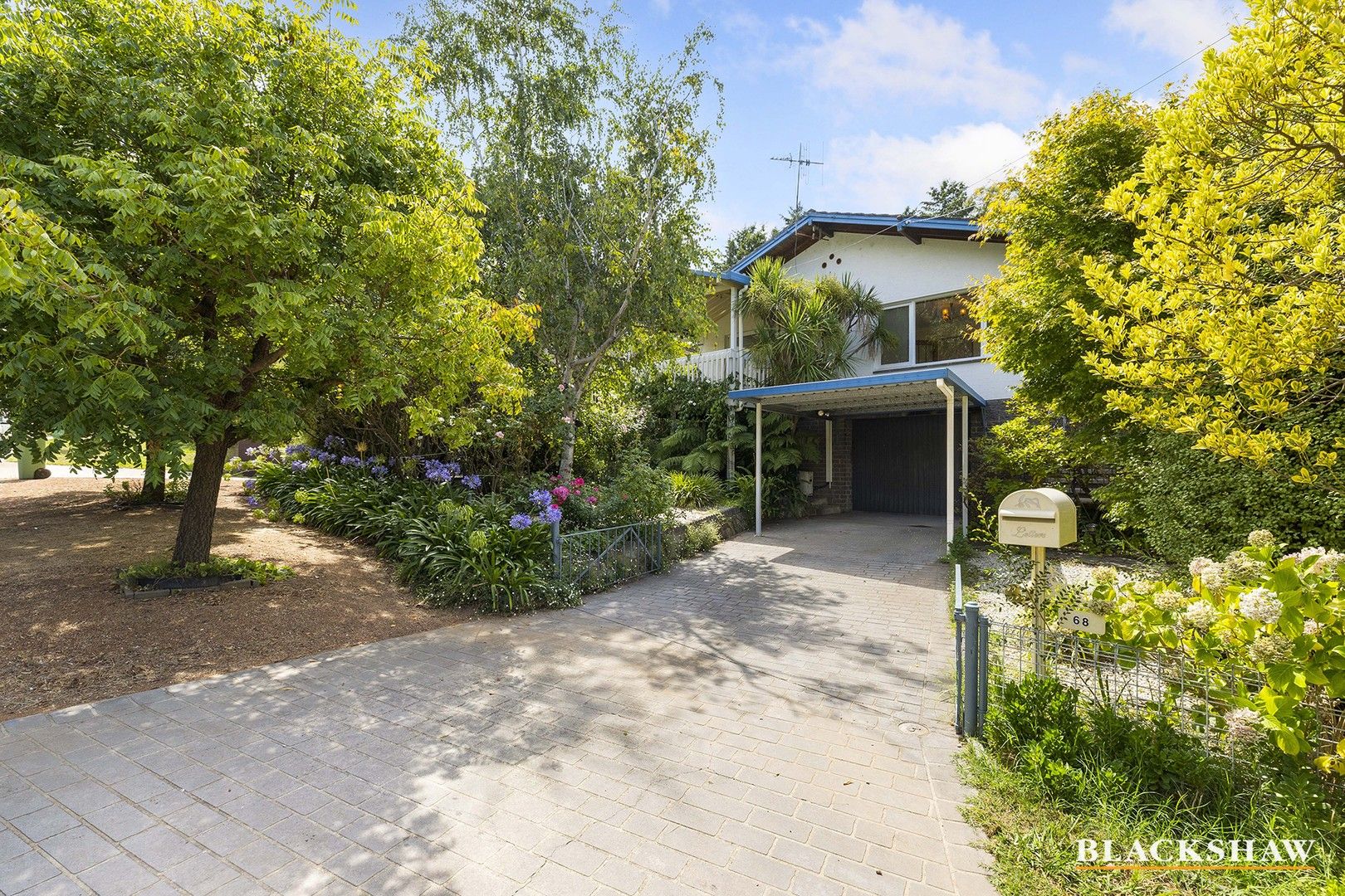 68 Agnes Avenue, Queanbeyan NSW 2620, Image 0