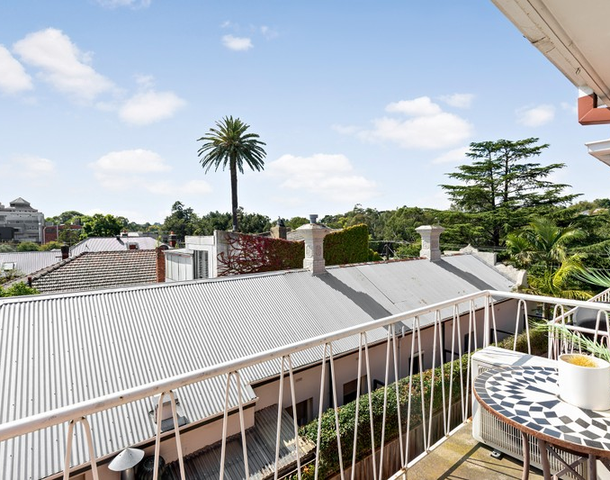 11/20 Park Avenue, Richmond VIC 3121