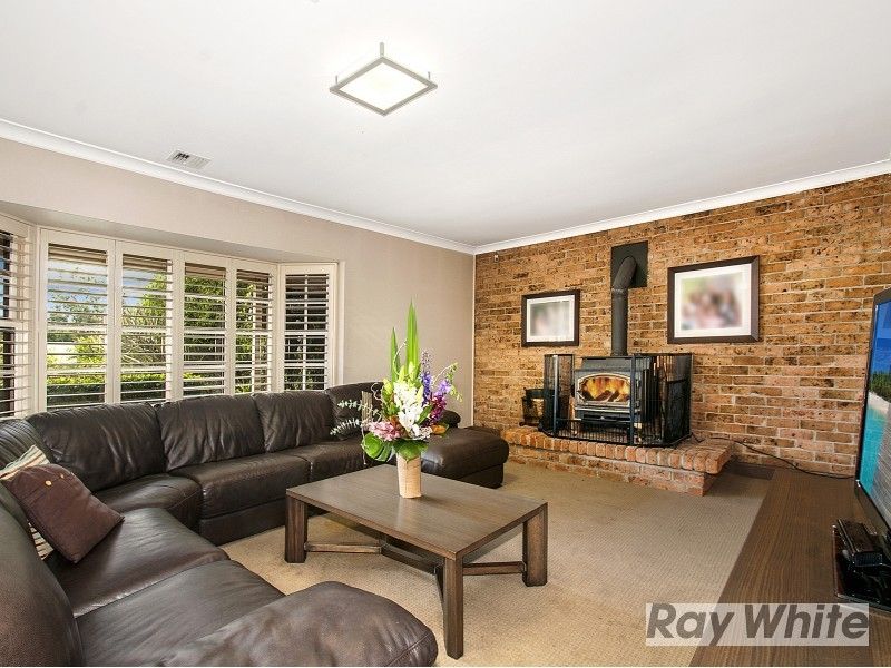 45A Parsonage Road, Castle Hill NSW 2154, Image 1