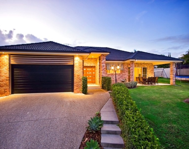 7 Mindi Court, Cashmere QLD 4500