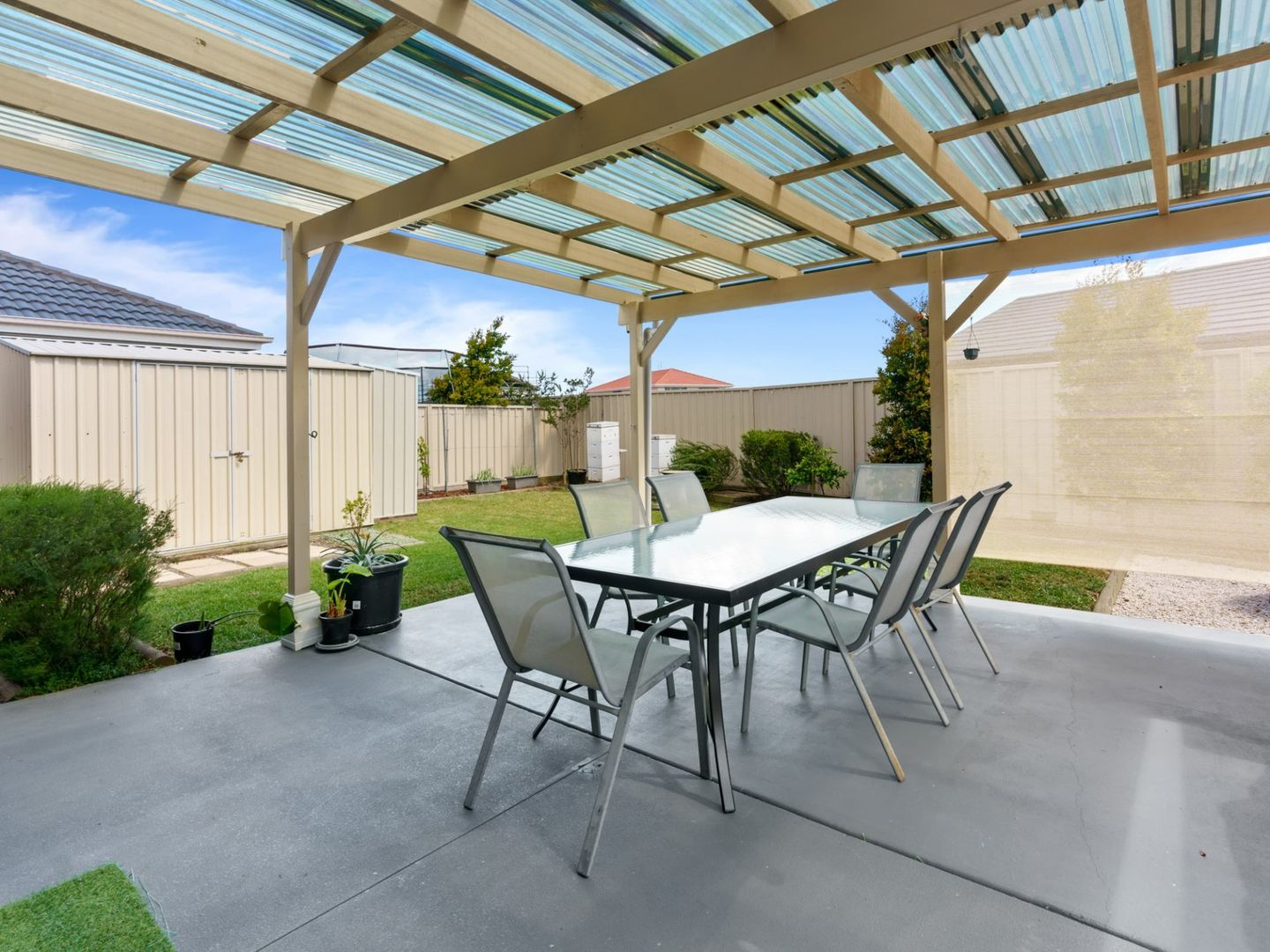 102 Nigella Circuit, Hamlyn Terrace NSW 2259, Image 2